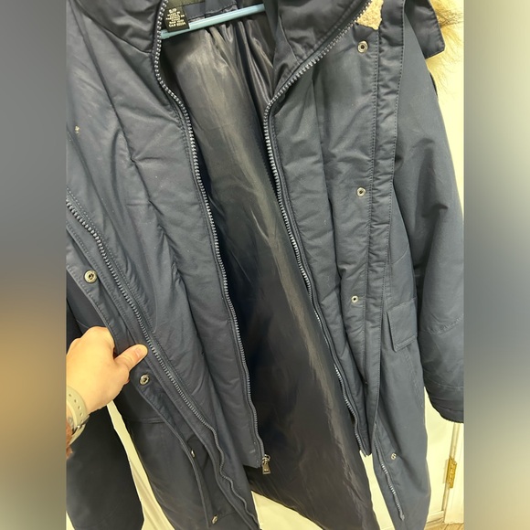 1 Madison Expedition Winter Coat - Picture 2 of 6